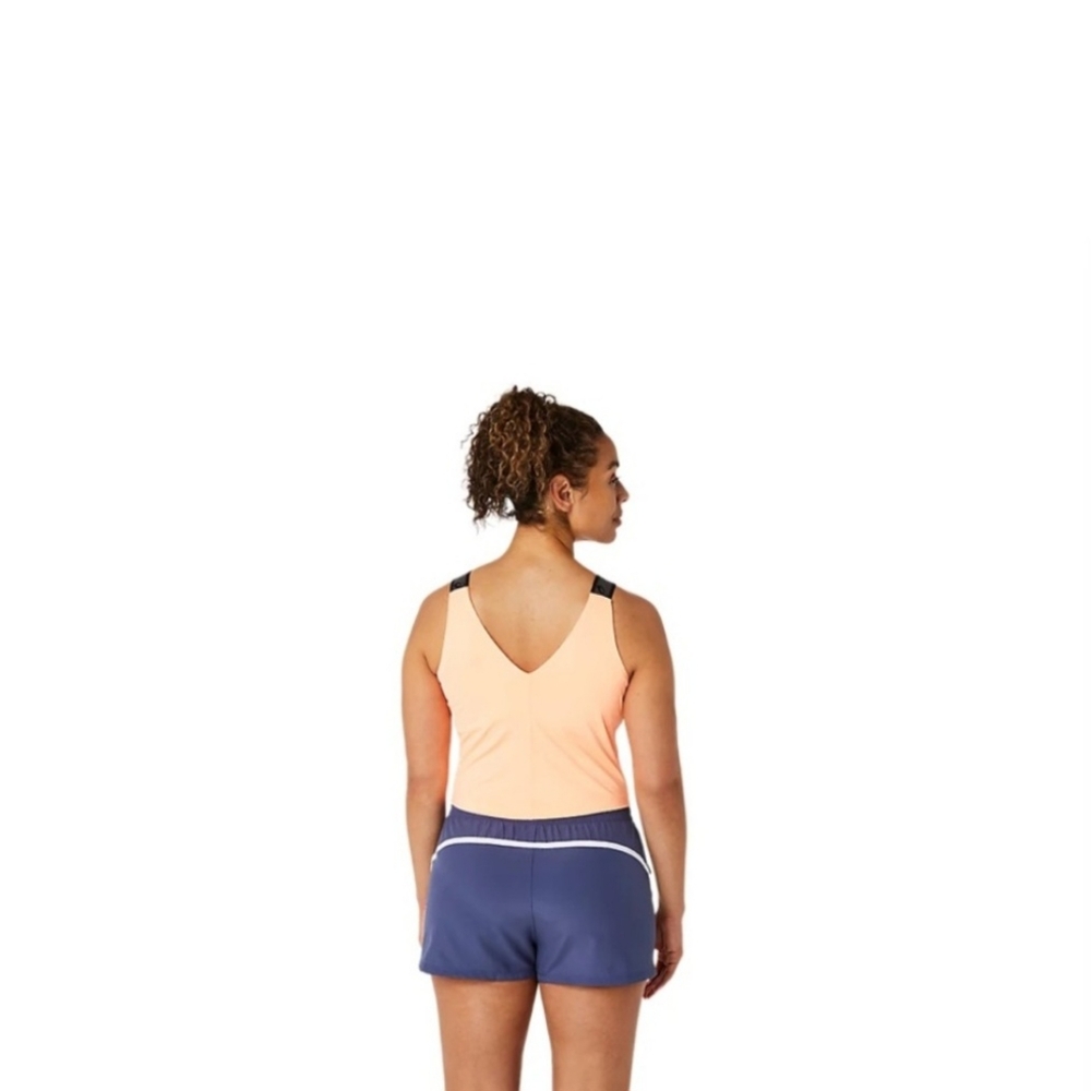 NWT Asics Women's Fit Sana Cropped Tank Size 2XL - Picture 10 of 11